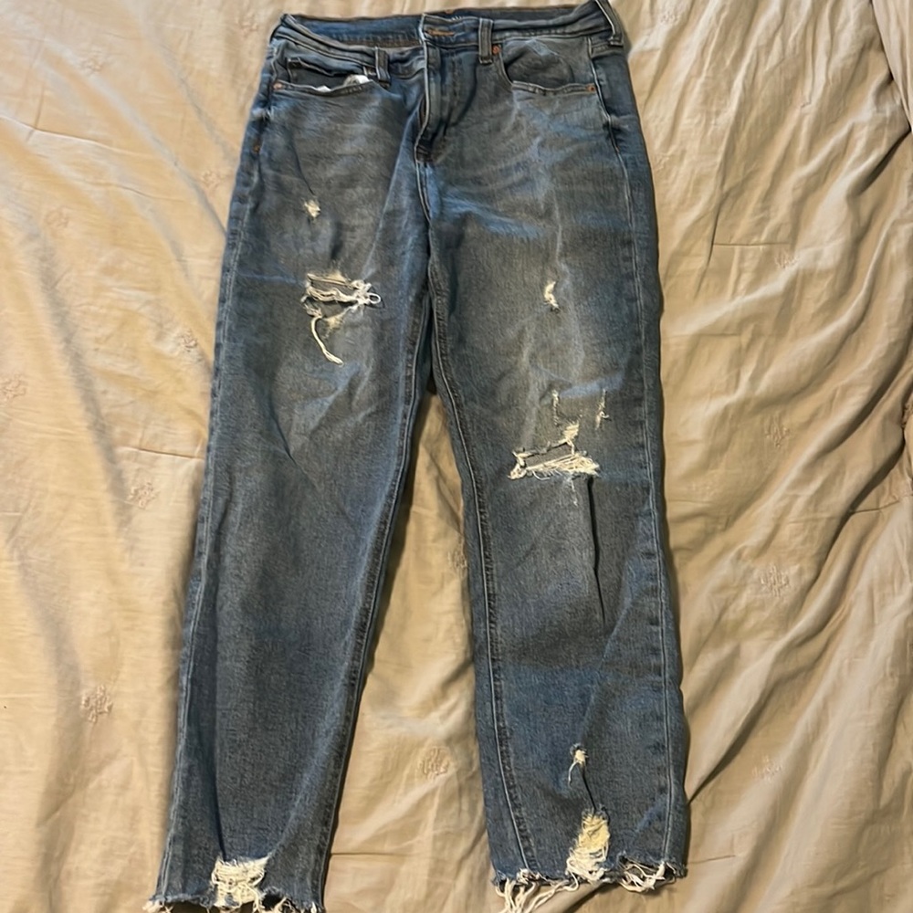 Aeropostale jeans size 8